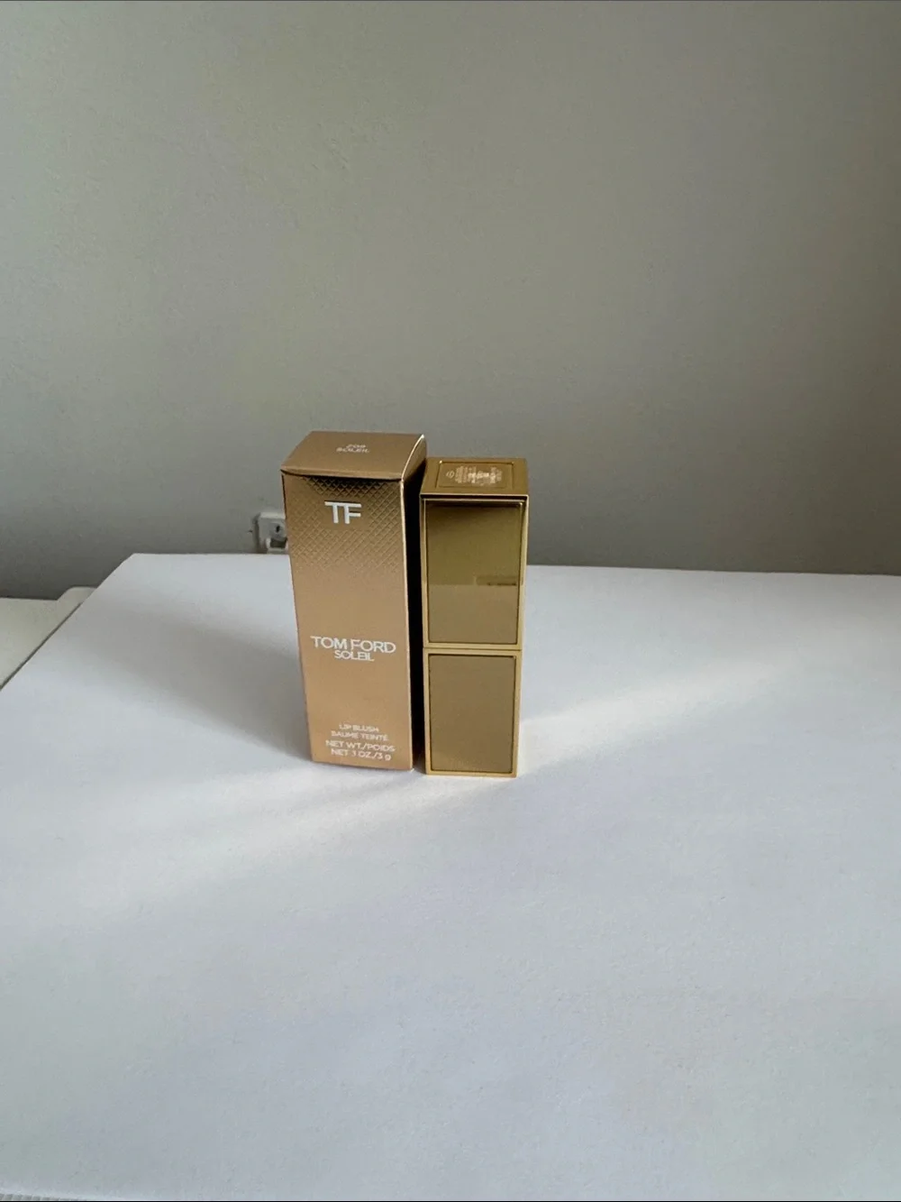 Tom Ford 24k Lip Blush